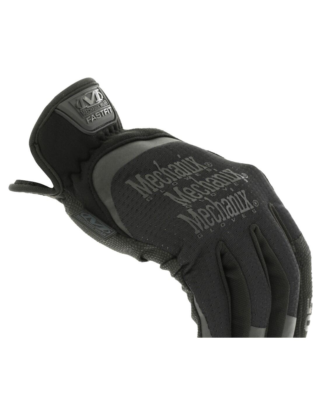 Mechanix Wear FastFit Gloves Covert 5/5