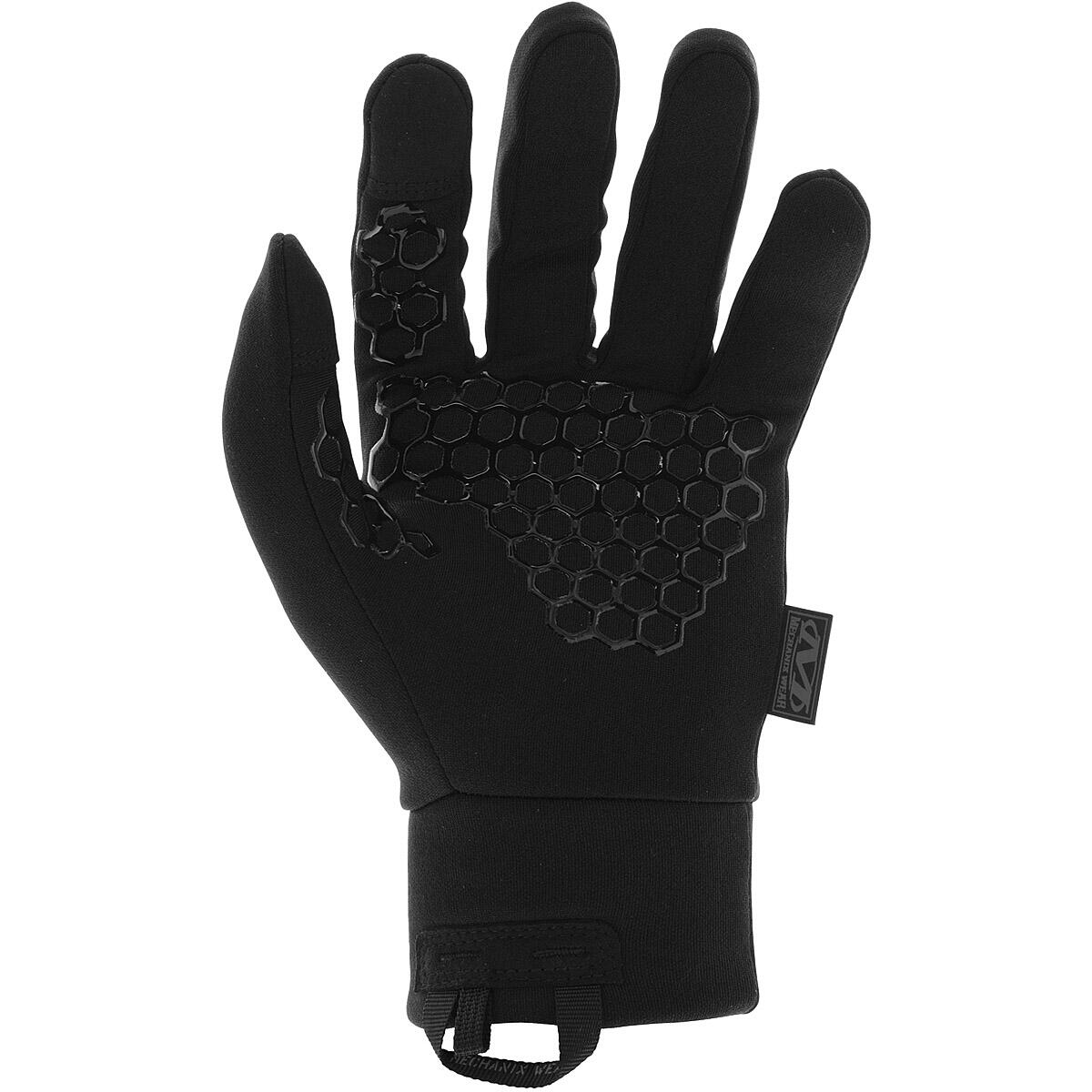 Mechanix Wear ColdWork Base Layer Winter Gloves Covert 2/7