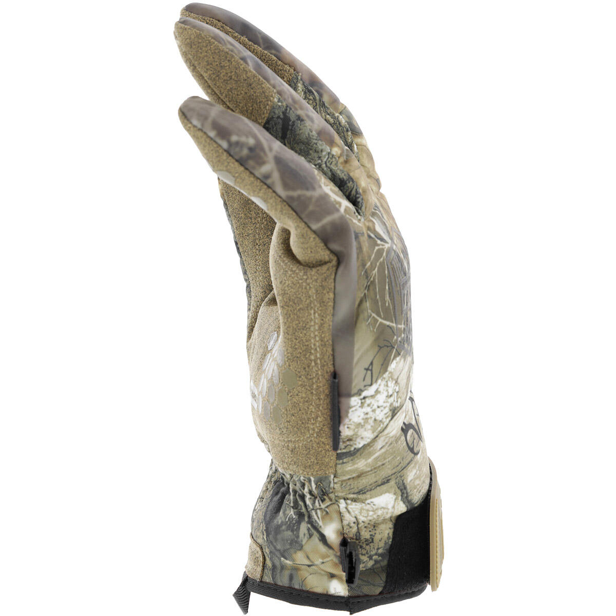 Mechanix SUB35 Realtree 4/7