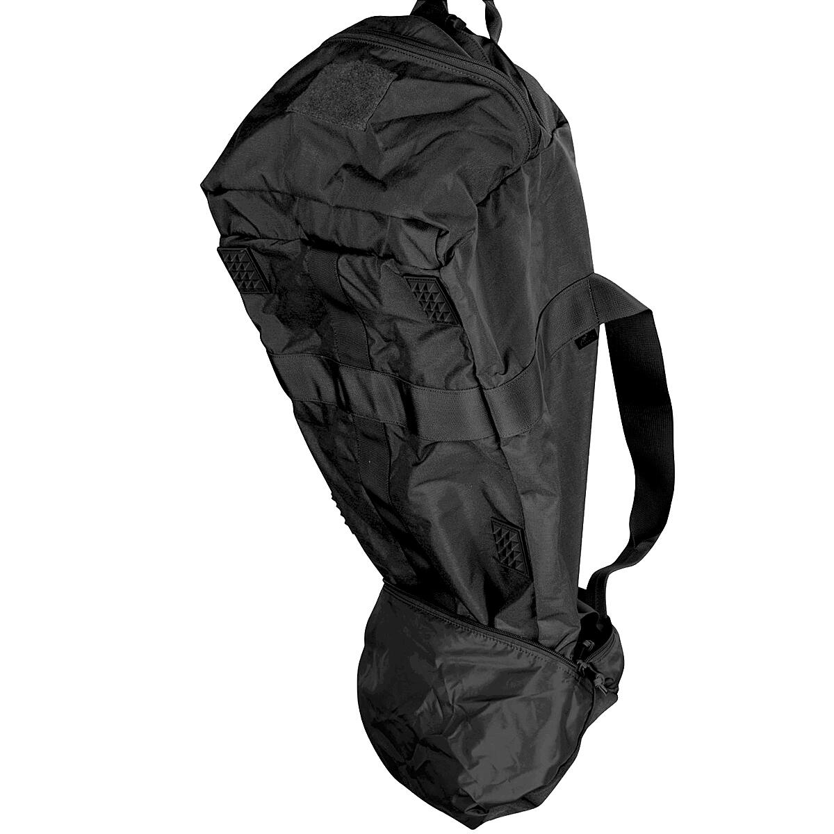 Torba Helikon-Tex Enlarged Urban Training Bag 70 L - black 4/7