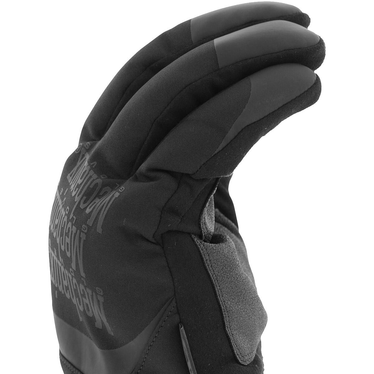 Mechanix Wear ColdWork FastFit Plus Insulated Gloves Covert 7/7
