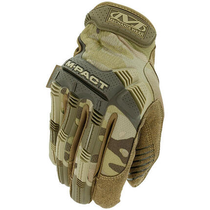 MECHANIX Mechanix M-Pact Multicam MULTICAM XL