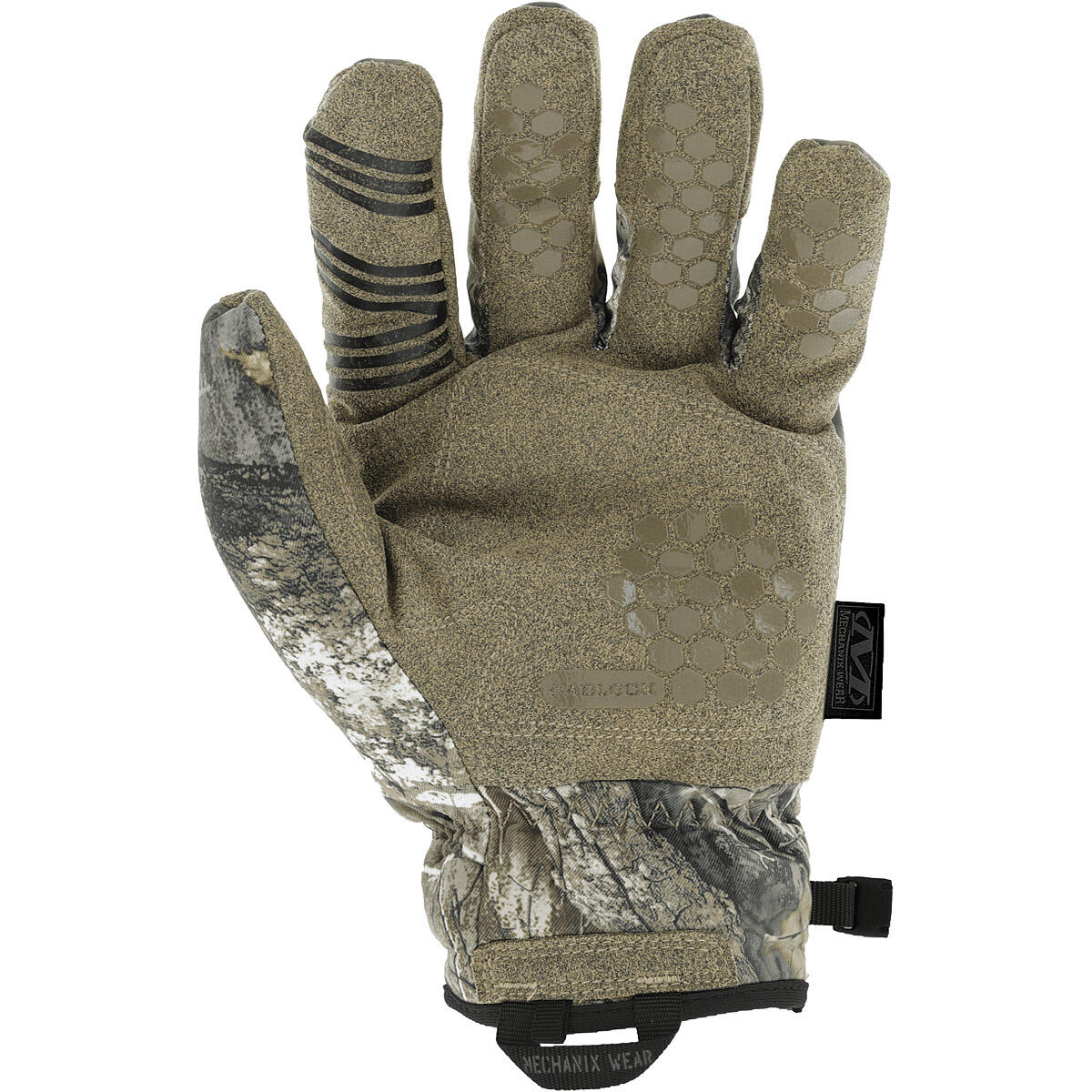 Gants polyvalents en cuir synthétique MECHANIX WEAR taille moyenne pour femme MFF-12-520 | RONA