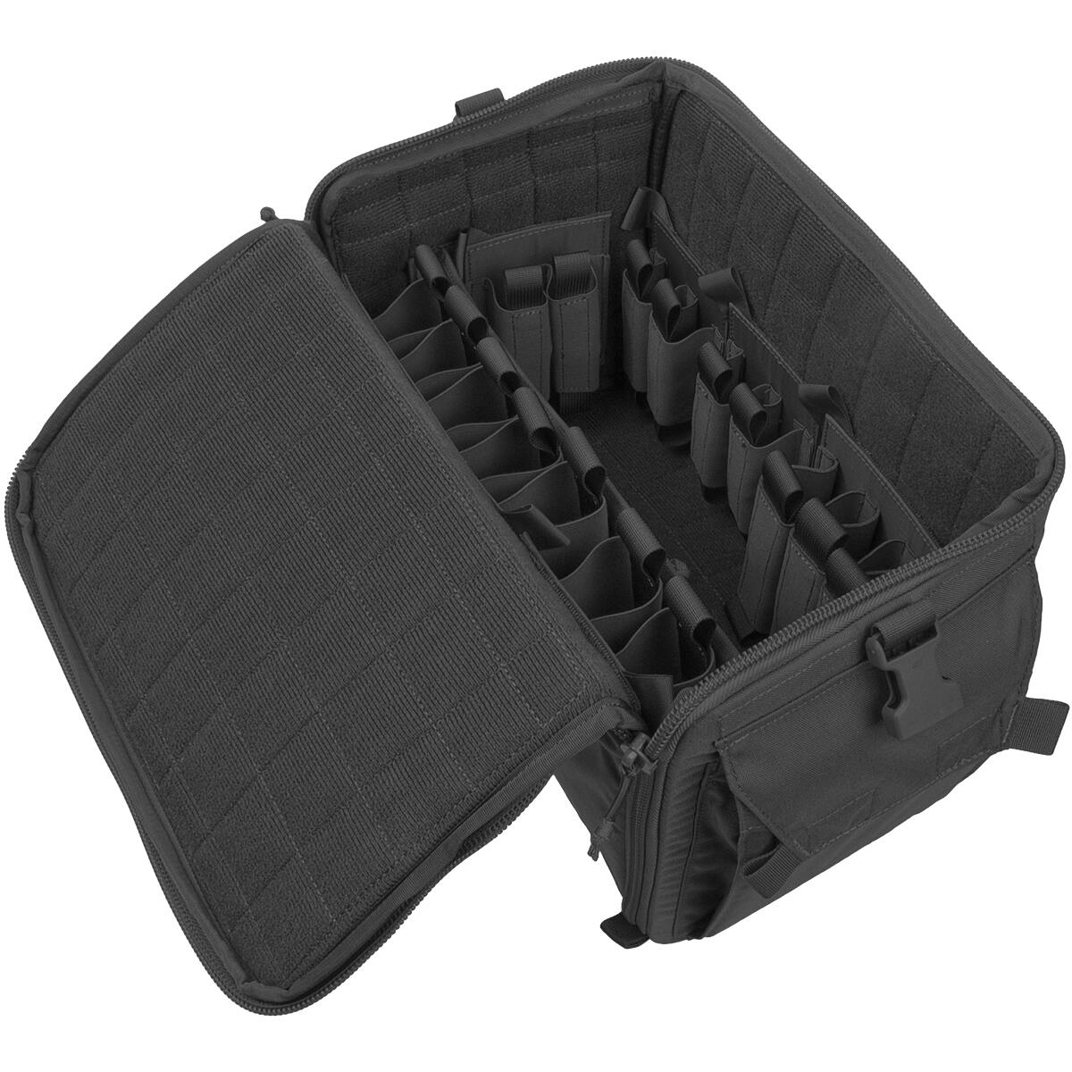 Helikon Range Bag Black 2/3