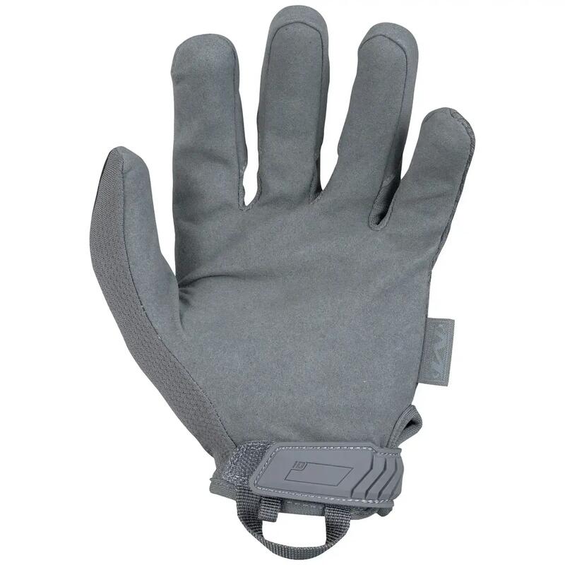 MECHANIX Mechanix Original Wolf Grey  WOLFGRIJS XL