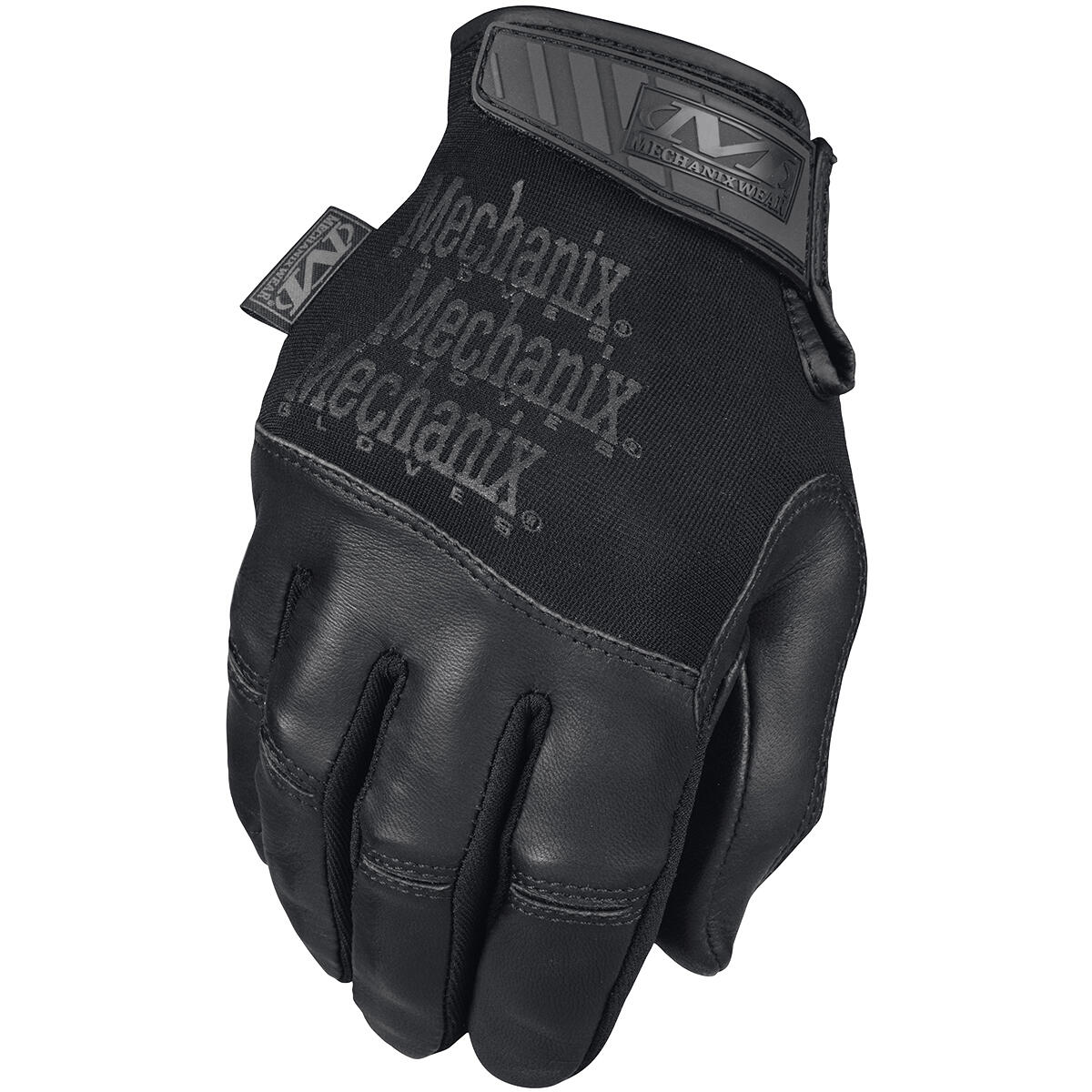 Mechanix Wear Recon Tactical Shooting Gloves Covert 1/2