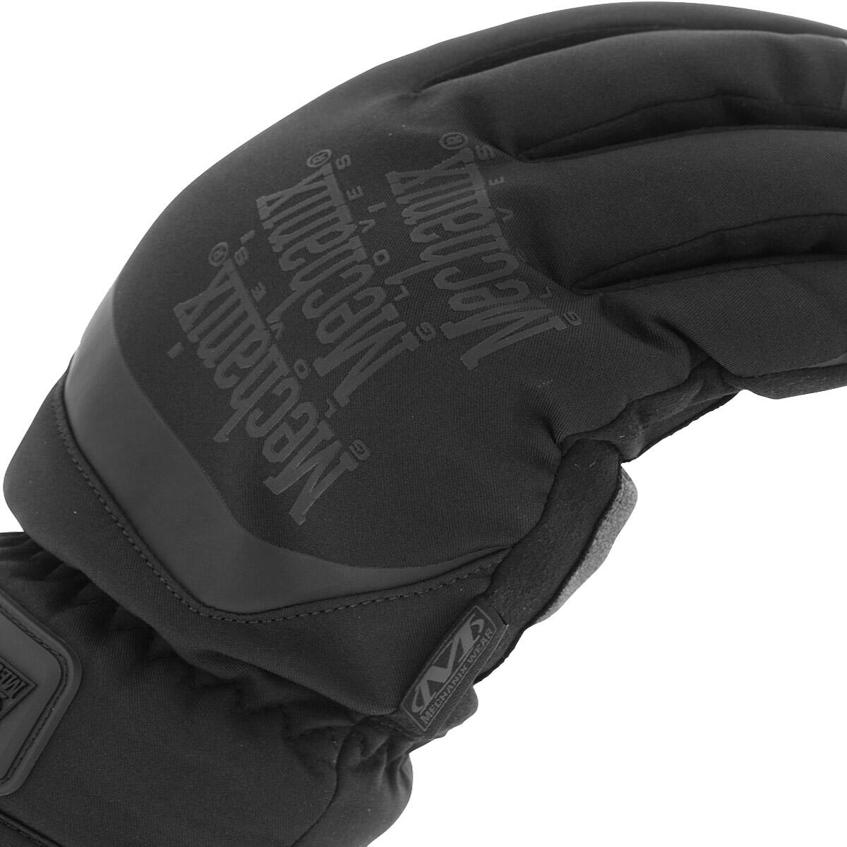 Mechanix Wear ColdWork FastFit Plus Insulated Gloves Covert 5/7