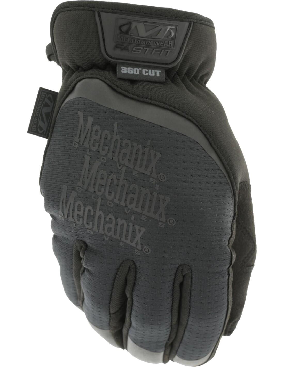 MECHANIX picture