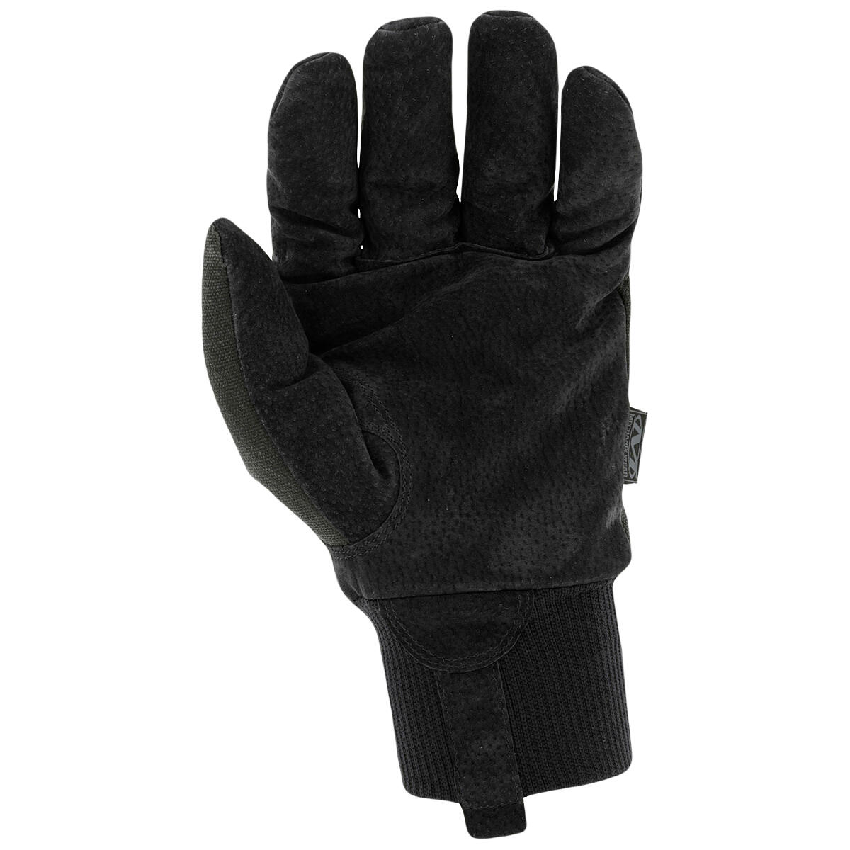 Mechanix Wear Coldwork Canvas Utility Gloves Black 2/6