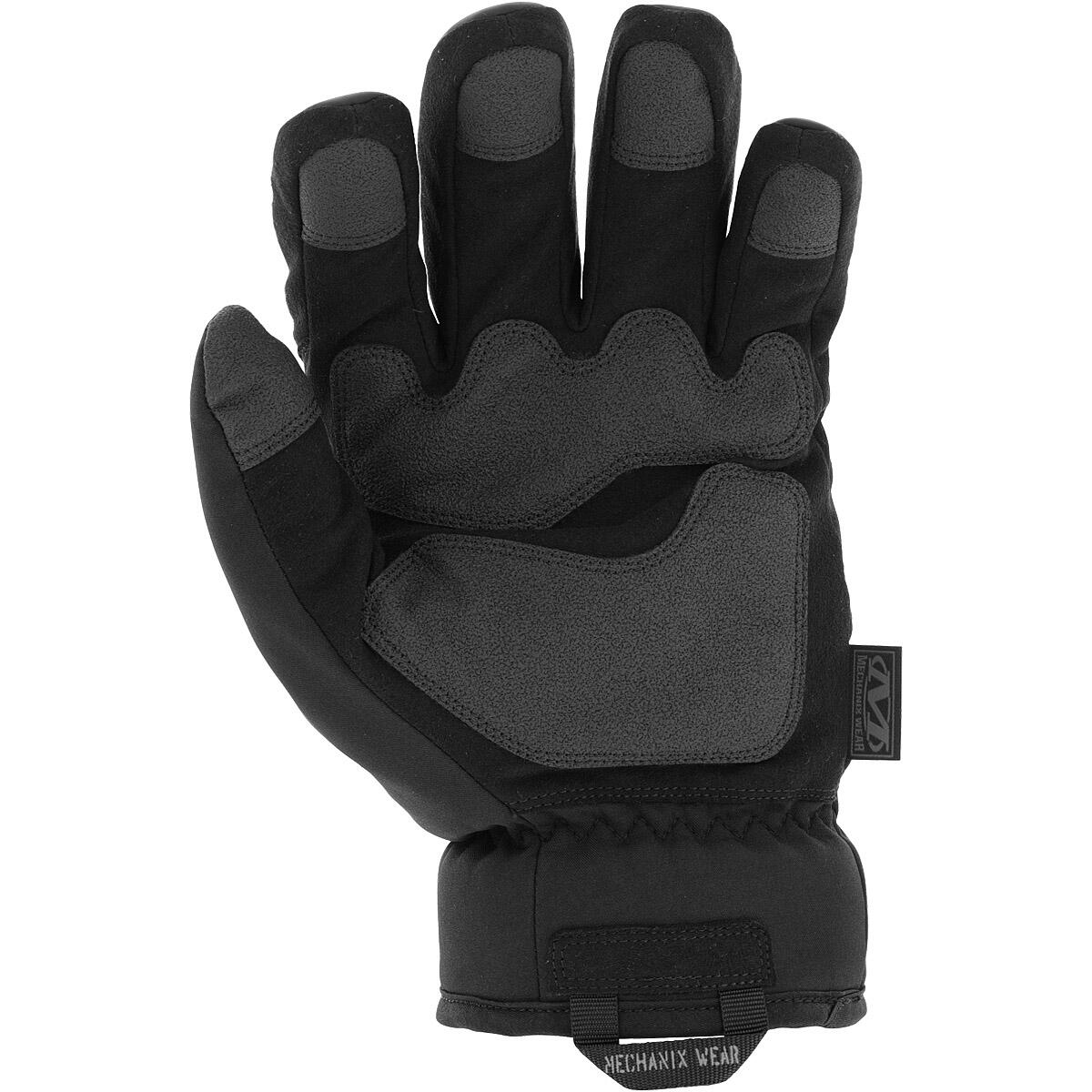 Mechanix Wear ColdWork FastFit Plus Insulated Gloves Covert 2/7
