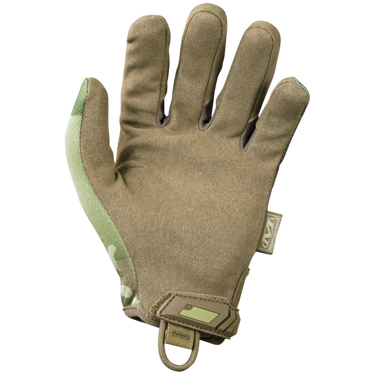 Mechanix Wear The Original Gloves MultiCam 2/2