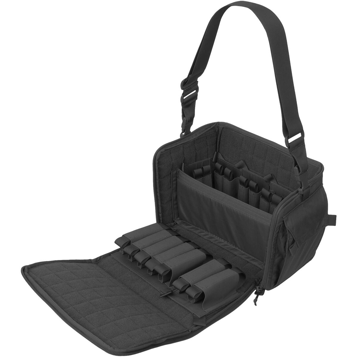 Helikon Range Bag Black 3/3