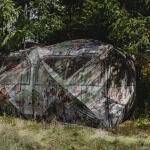 PUESTO DE CAZA BLIND BEAST BLOODTRAIL® BACKWOODS 4/7