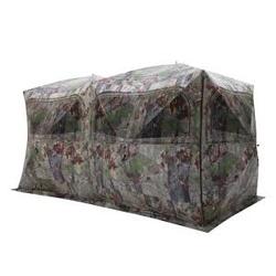 POSITION DE CHASSE BLIND BEAST BLOODTRAIL® BACKWOODS
