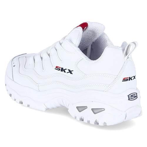 Buty do chodzenia damskie Skechers Sneaker Timeless Vision