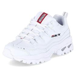 Chaussures universel femmes Skechers Sneaker Timeless Vision