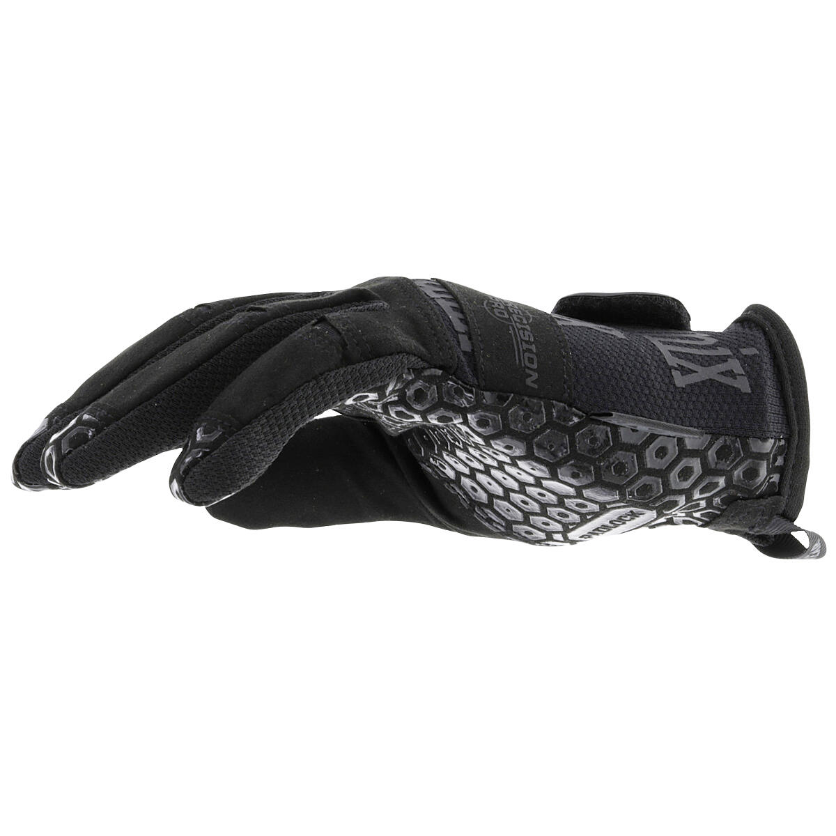 Mechanix Precision Pro High Dex Covert 3/7