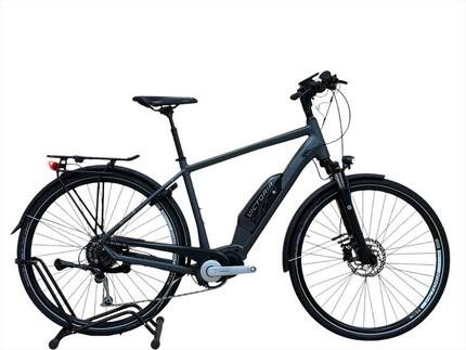 Segunda Vida - bicicleta eléctrica Victoria E-Touring 6.3 Alivio - Como nuevo