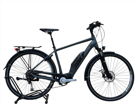 Segunda Vida - bicicleta eléctrica Victoria E-Touring 6.3 Alivio - Como nuevo