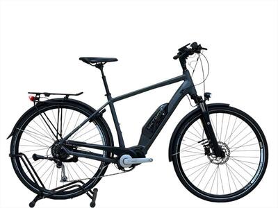 Refurbished - e-bike victoria e-touring 6.3 shimano alivio - zeer goed