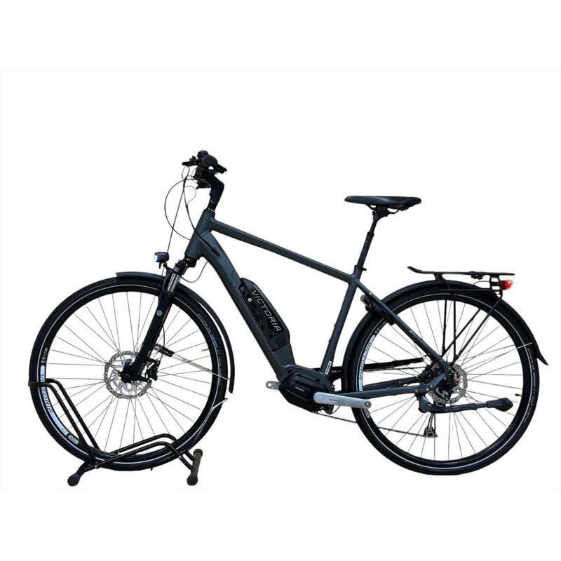 Segunda Vida - bicicleta eléctrica Victoria E-Touring 6.3 Alivio - Como nuevo