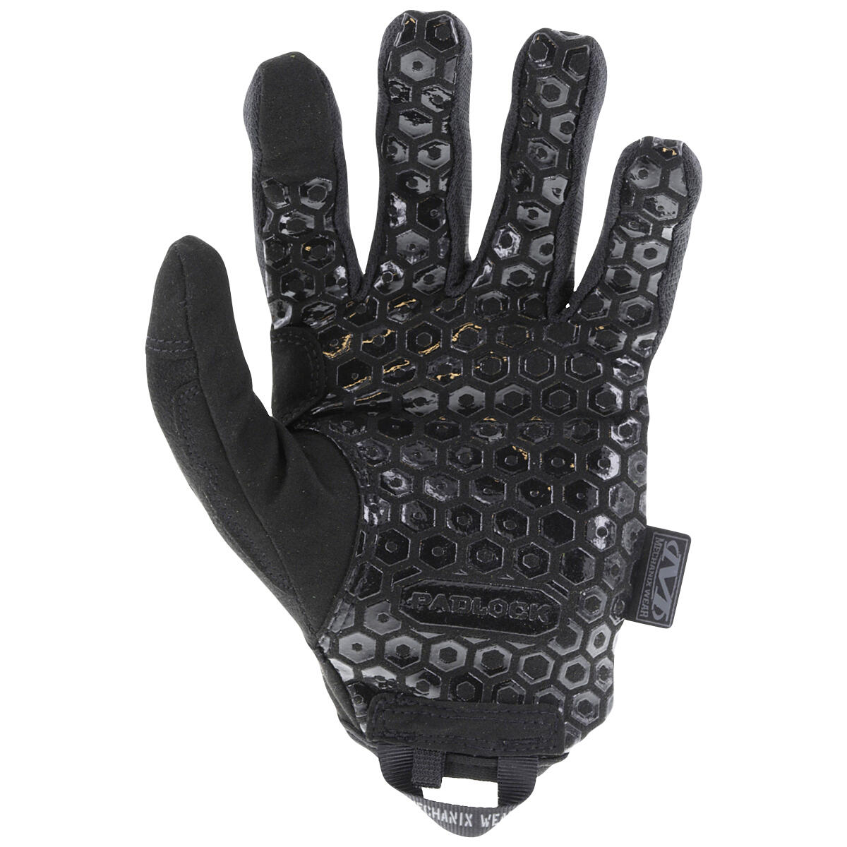 Mechanix Precision Pro High Dex Covert 2/7