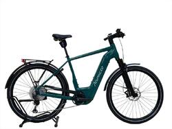 Reconditionné - vélo électrique Advanced Trekking Pro Diamant XT - comme neuf