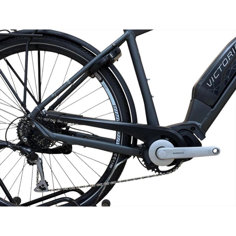 Segunda Vida - bicicleta eléctrica Victoria E-Touring 6.3 Alivio - Como nuevo
