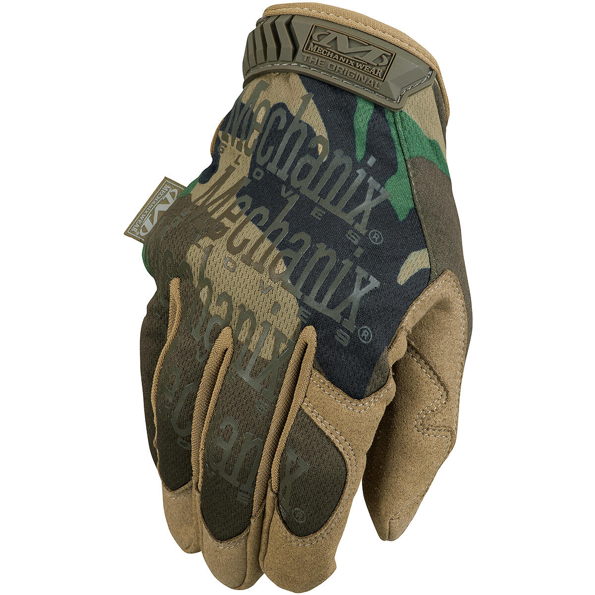 MECHANIX picture