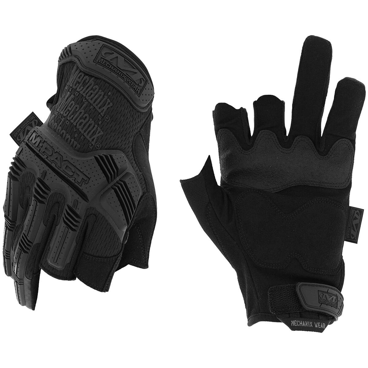MECHANIX Mechanix M-Pact Trigger Finger Covert  COVERT XXL 3/6