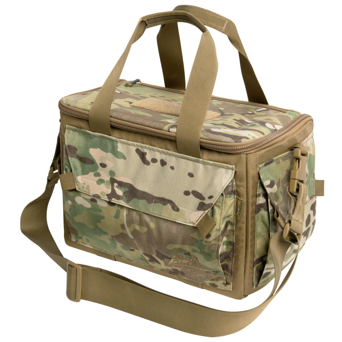camouflage / multi-colour