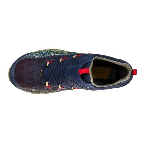 Buty do biegania męskie La Sportiva La Tempesta Gtx 3/5