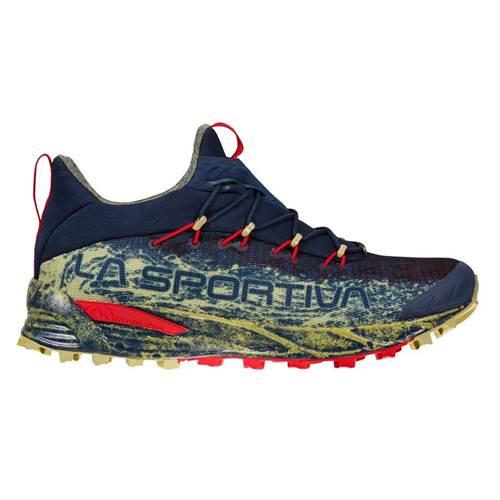 Buty do biegania męskie La Sportiva La Tempesta Gtx 4/5