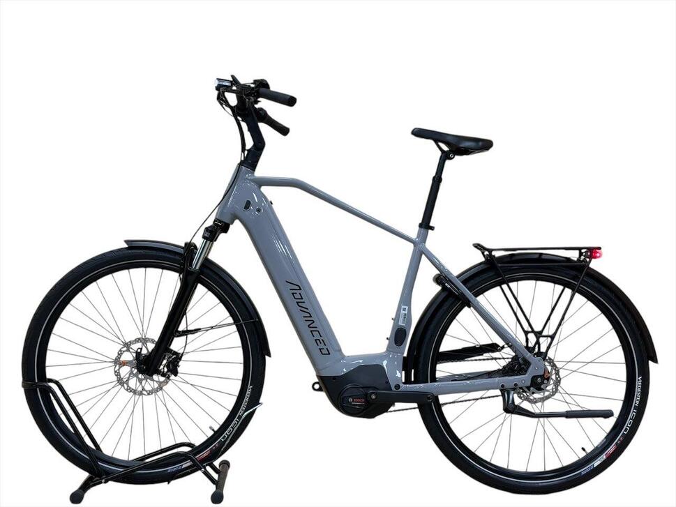 Second life - Rower elektryczny Advanced Tour Pro Diamant - Jak nowy