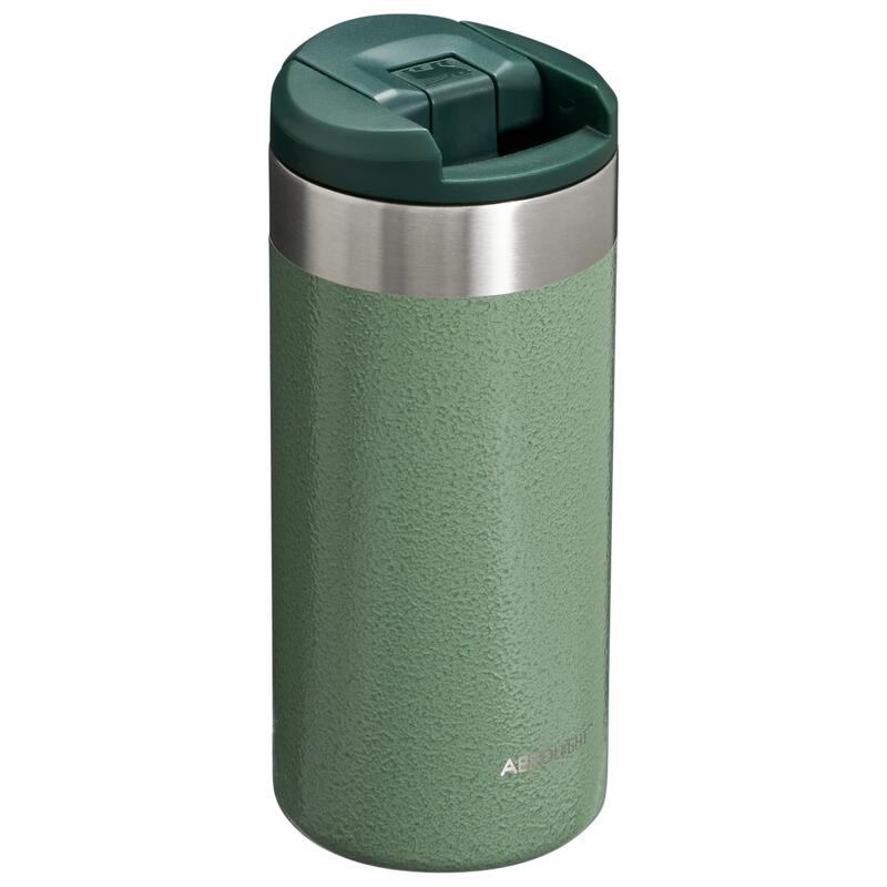 Gourde Isotherme AEROLIGHT™ 0,35L Café À Emporter - Tasse À Café, Mug À Thé Inox