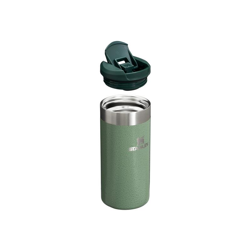 Gourde Isotherme AEROLIGHT™ 0,35L Café À Emporter - Tasse À Café, Mug À Thé Inox