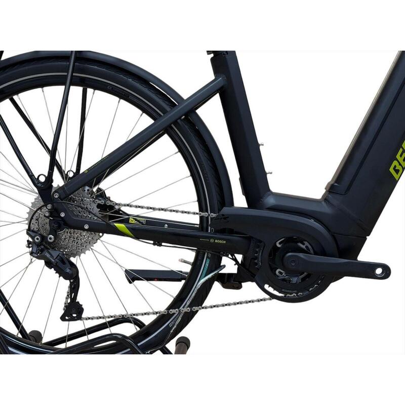 Reconditionné - vélo électrique Bergamont E-Horizon Sport SHIMANO - comme neuf