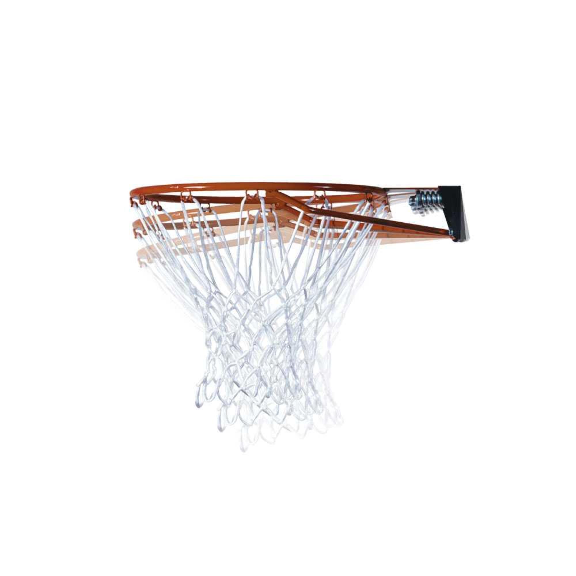 Basketball Basketballkorb Wandmontage mit Netz Outdoor LIFETIME 90718 7/7