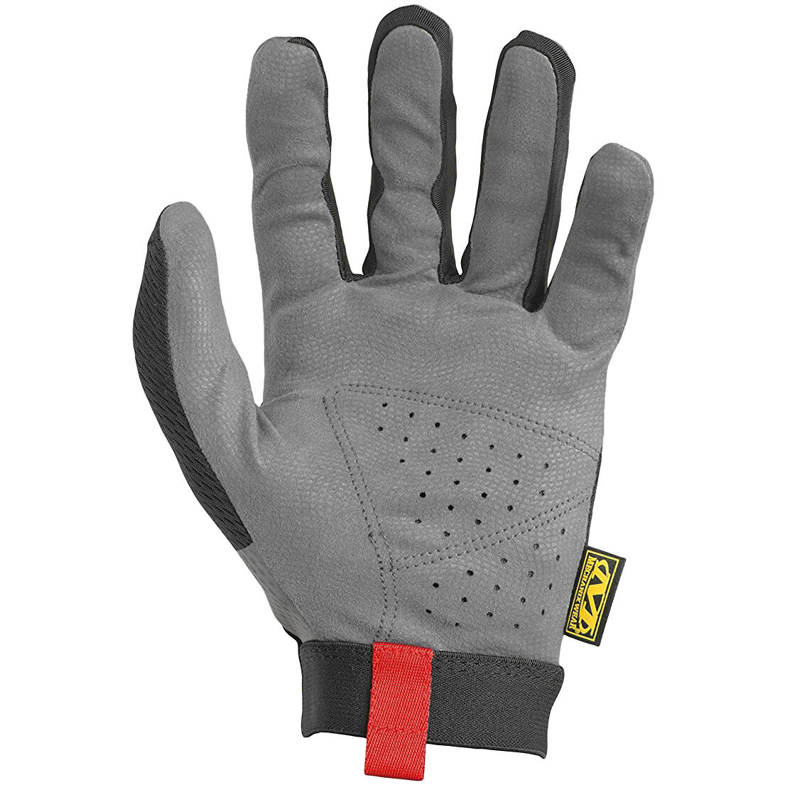 Mechanix Wear Specialty High Dexterity 0.5mm Grey / Black 2/5
