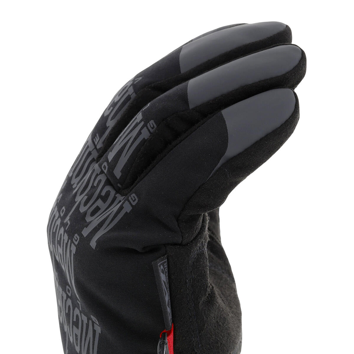 Mechanix Wear Coldwork Original Gloves Grey/Black 3/5