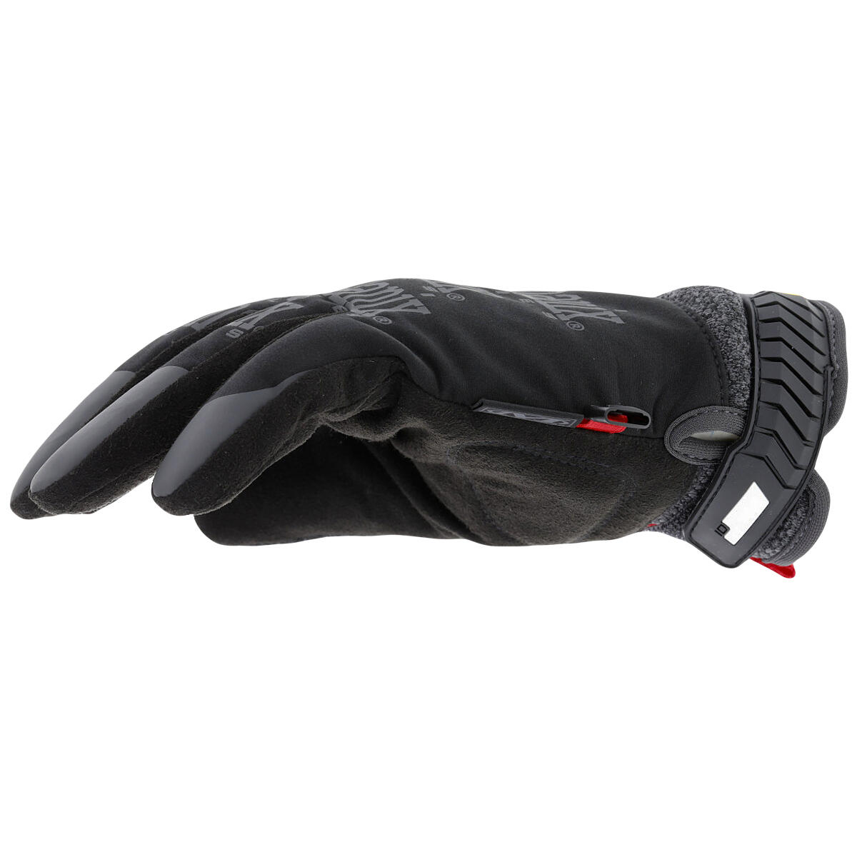 Mechanix Wear Coldwork Original Gloves Grey/Black 4/5