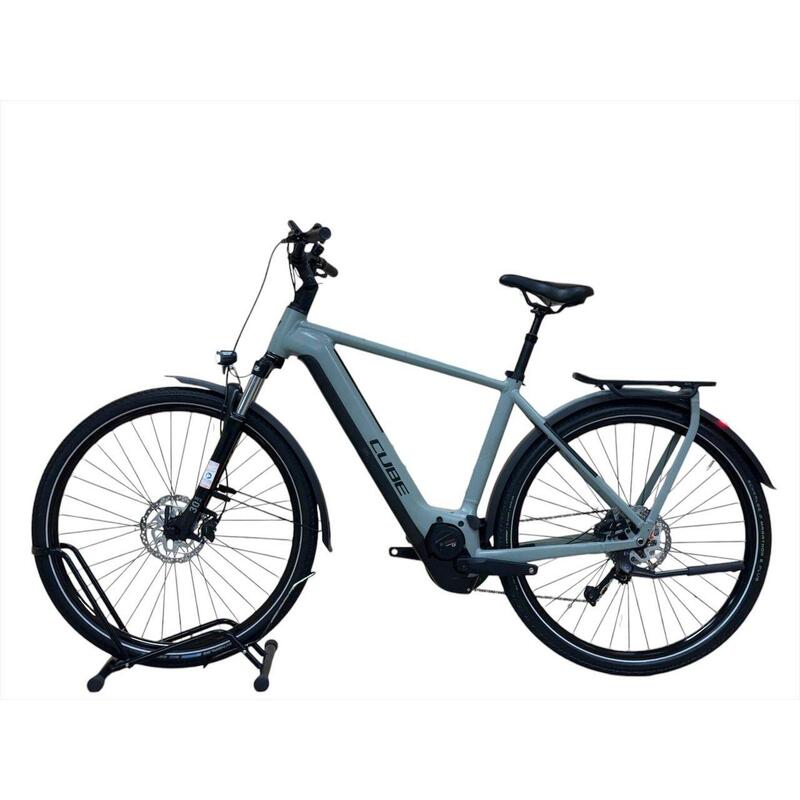 2ND LIFE - Elektrokolo Cube Kathmandu Hybrid One 625 SHIMANO
