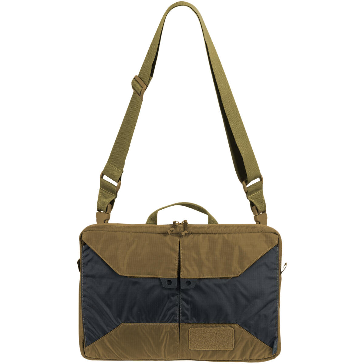 Helikon Laptop Briefcase Nylon Coyote / Black 1/3