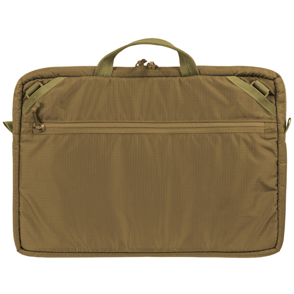 Helikon Laptop Briefcase Nylon Coyote / Black 2/3