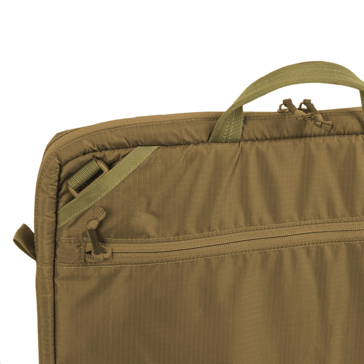 Helikon Laptop Briefcase Nylon Coyote / Black 3/3