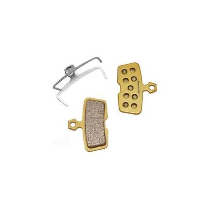 5998 Reverse - Remblokken schijf Sram/Avid Gold