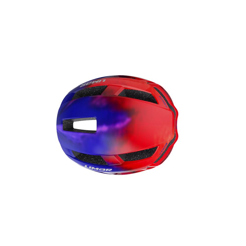 Helm Limar Air Star 3/3