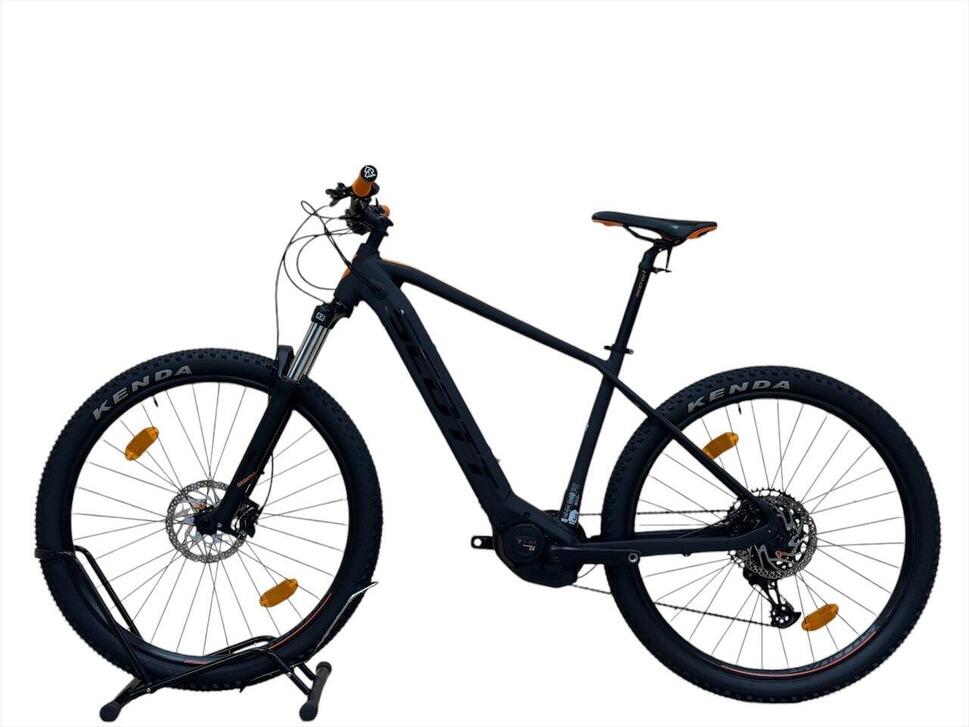 2ND LIFE - elektryczn górski Scott Aspect 20 eRide - Jak nowy