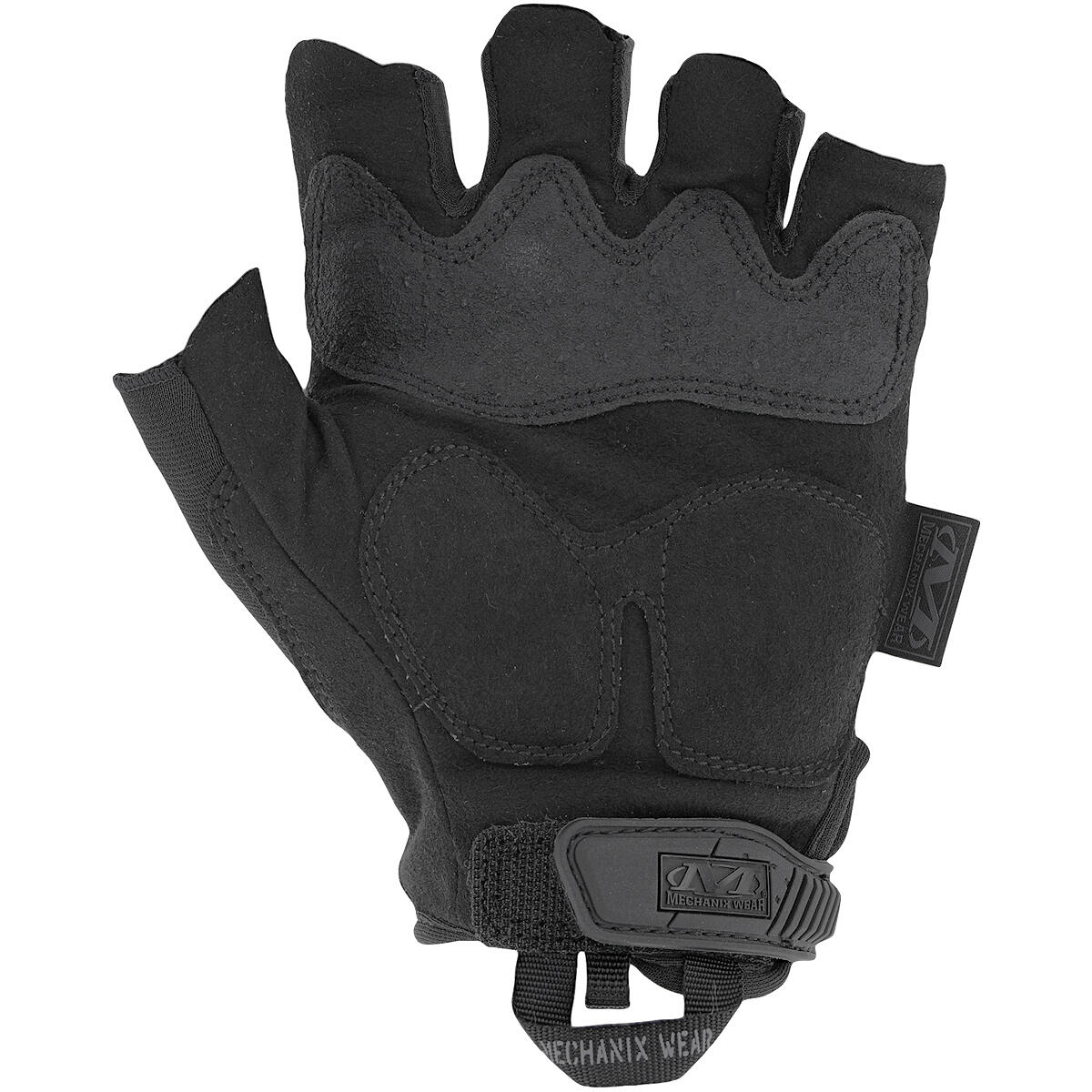 MECHANIX Mechanix M-Pact Fingerless Covert  COVERT L 2/6