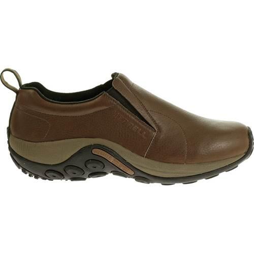 Merrell Zapatillas Deportivas Jungle Moc Marrón 2/5